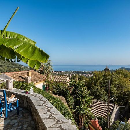 Rustic Escape By Konnect, Agios Markos Vila Exterior foto