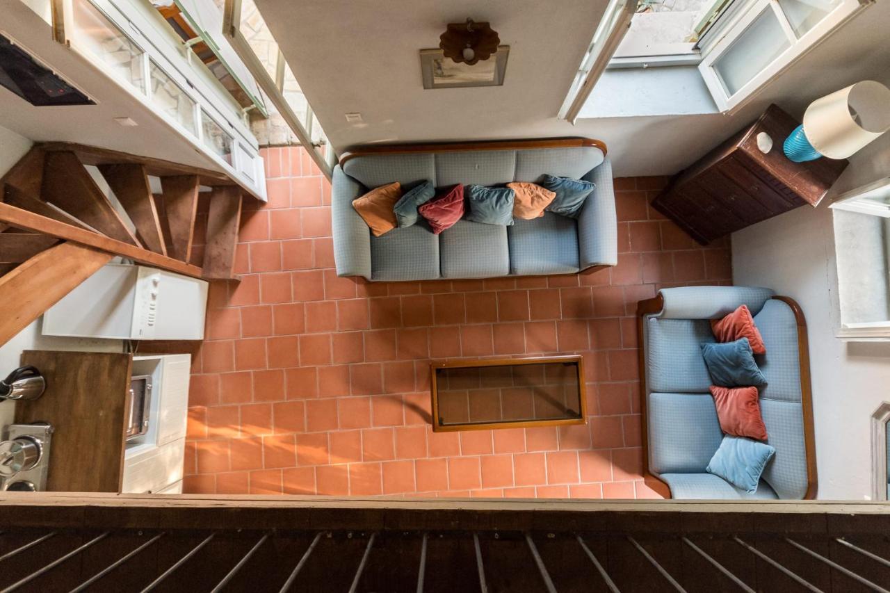 Rustic Escape By Konnect, Agios Markos Vila Exterior foto