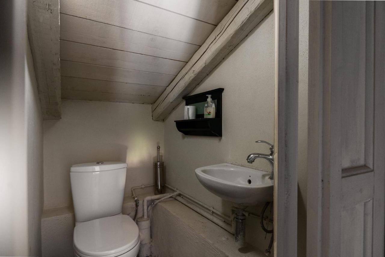 Rustic Escape By Konnect, Agios Markos Vila Exterior foto